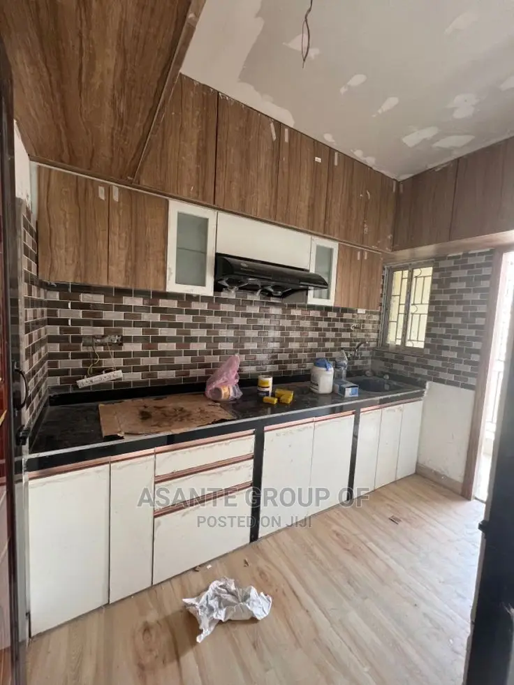 Quality and Affordable Modern Kitchen Cabinets