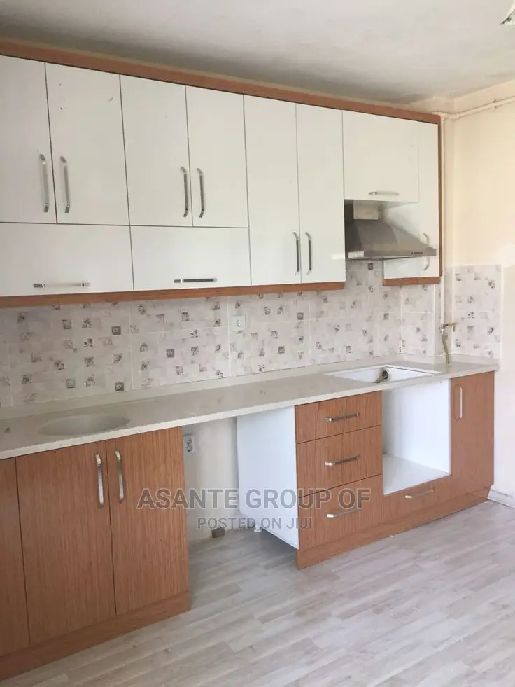 Quality and Affordable Modern Kitchen Cabinets