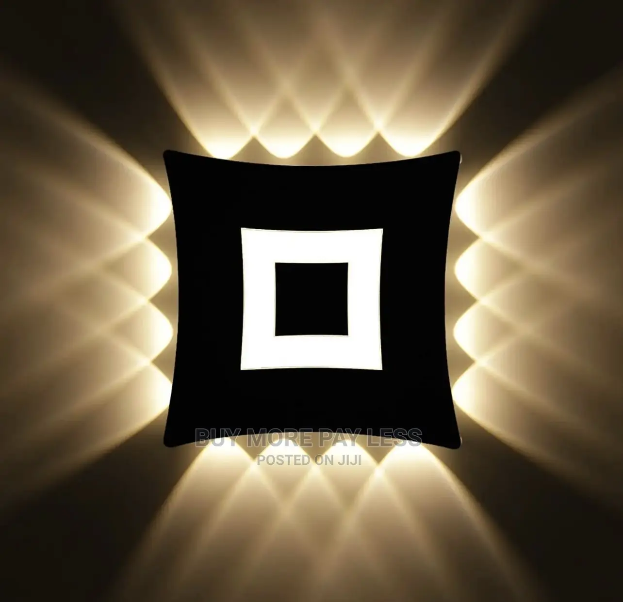 Waterproof Wall Light . 12 Watts