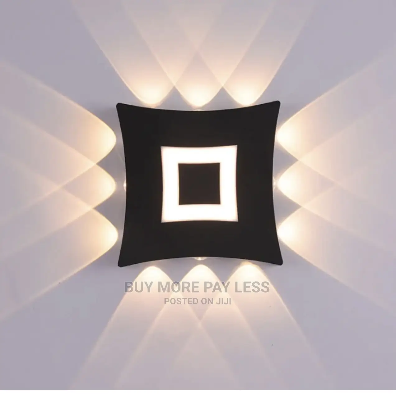 Waterproof Wall Light . 12 Watts