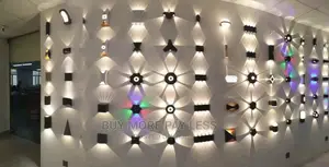 Waterproof Wall Light . 12 Watts