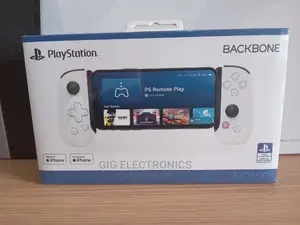 Sony Playstation Backbone Controller