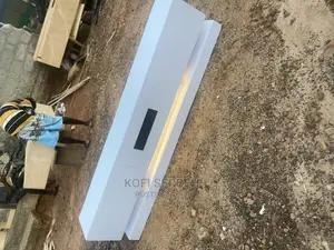 Quality Wooden TV Stand With Led