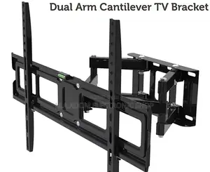 Adjustable Bracket for Tv 32”-70”