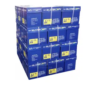 80gms A4 Paper