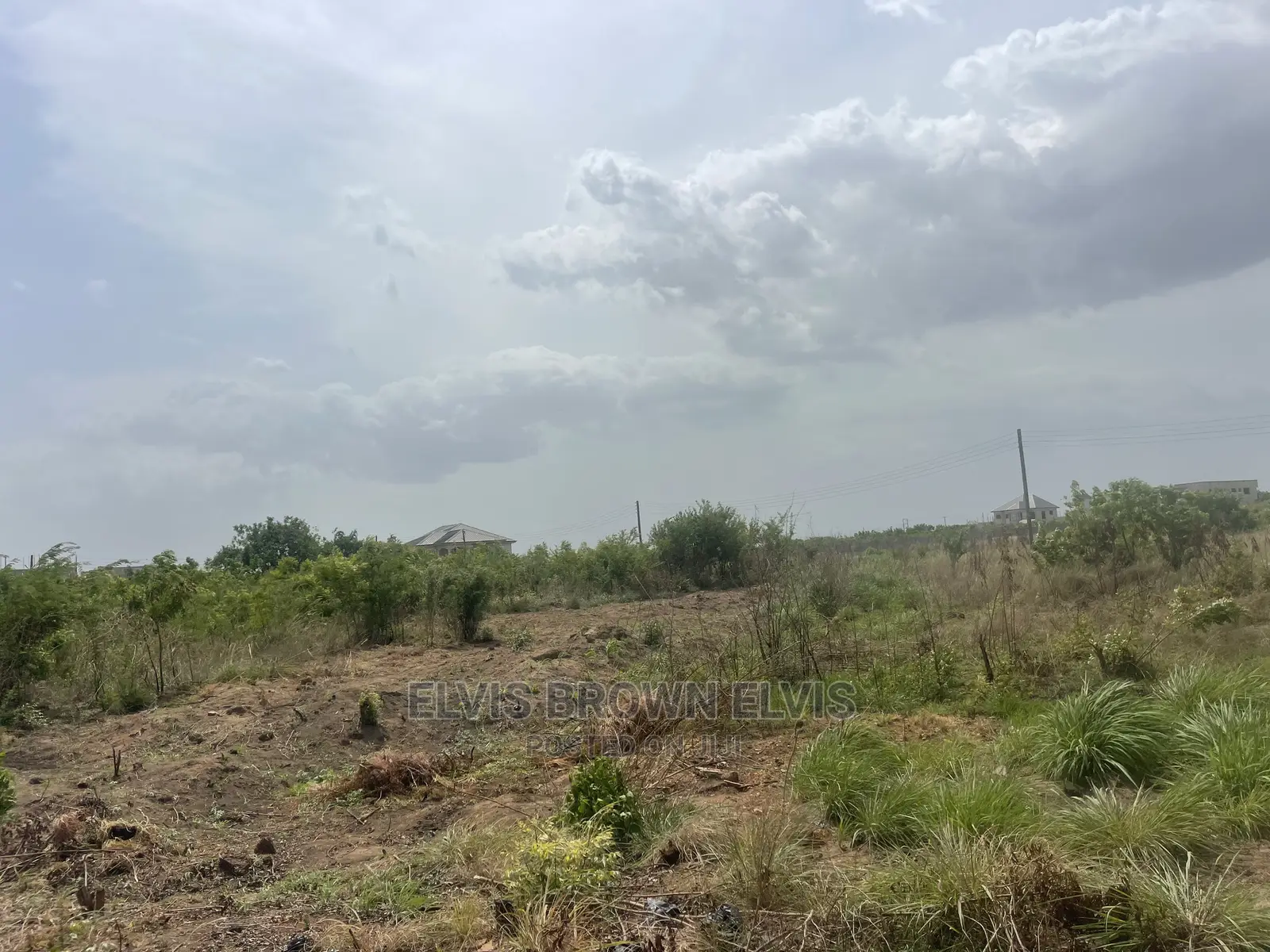 Do You Need Like 5 Acres Plots of Land 2 Buy at Legon Hills