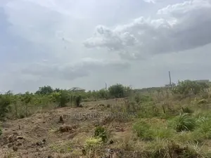 Do You Need Like 5 Acres Plots of Land 2 Buy at Legon Hills