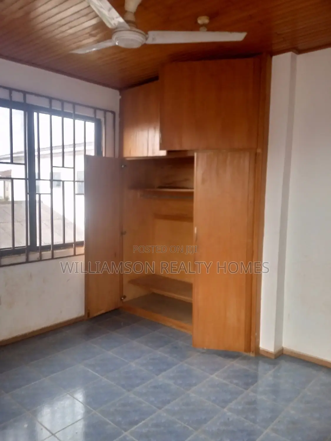 4bdrm Apartment in Hfc Estate, Spintex for rent