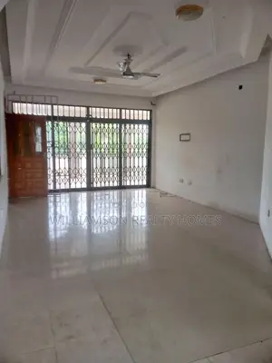 4bdrm Apartment in Hfc Estate, Spintex for rent