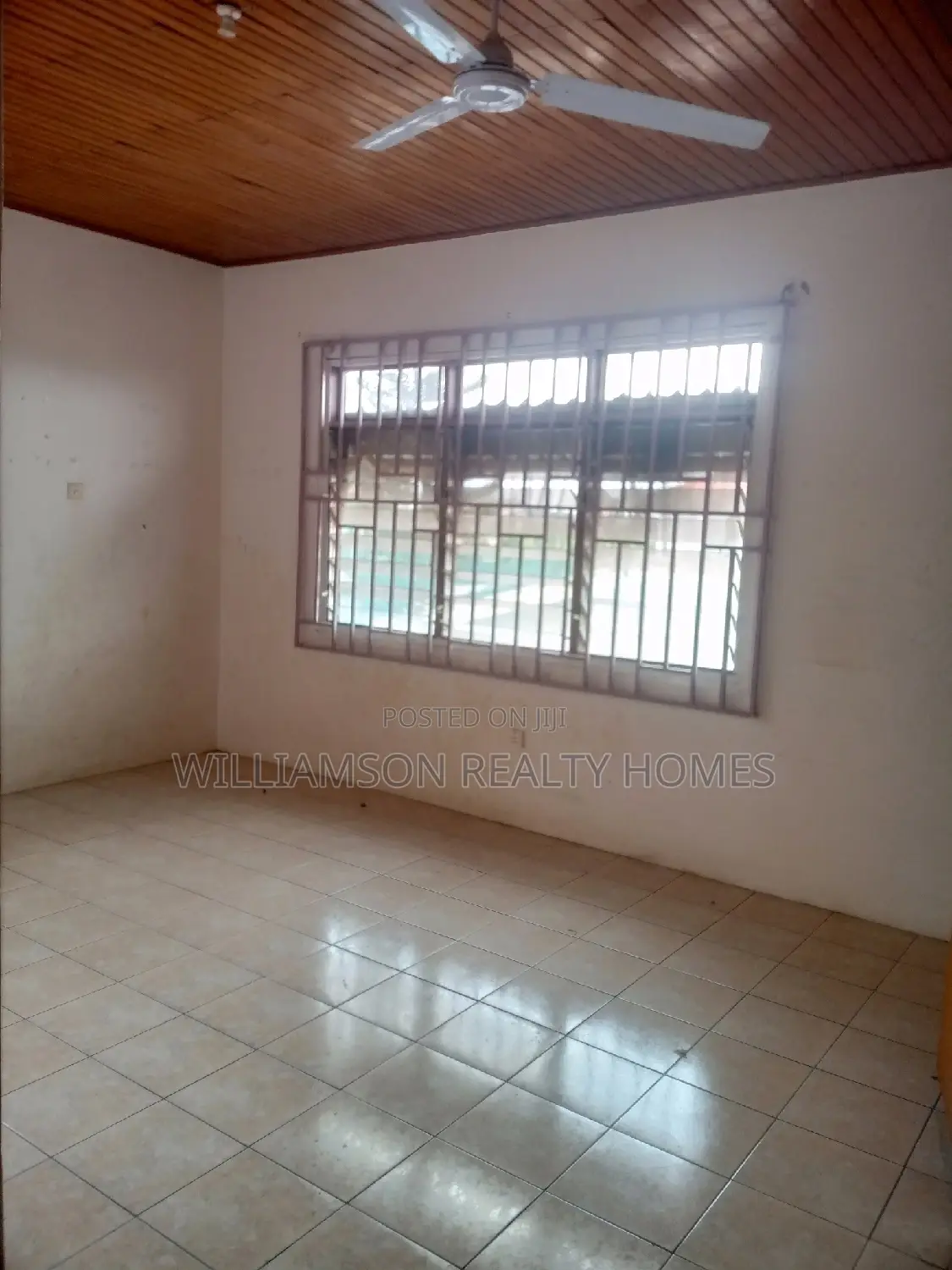 4bdrm Apartment in Hfc Estate, Spintex for rent
