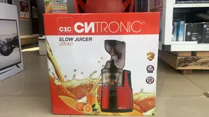 Slow Juicer