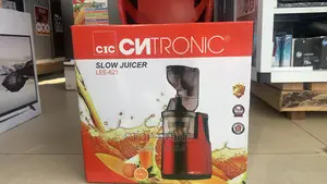 Slow Juicer