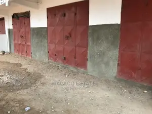 100square Meter Warehouse for Rent