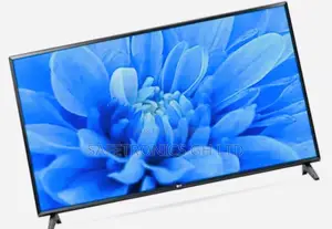 LG 43 Inches FHD Digital TV 43lp5000pta