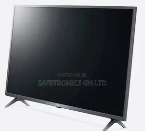 LG 43′′ Full HDR Smart LED TV 43lm6370pva