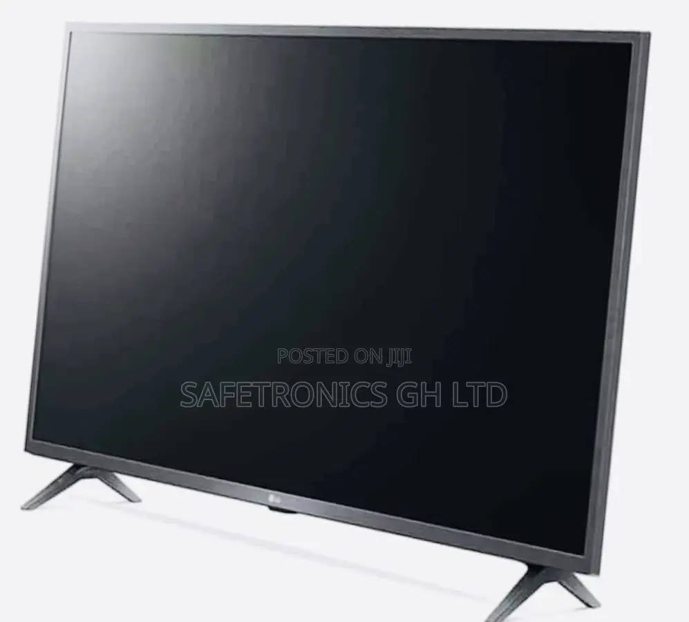 LG 43′′ Full HDR Smart LED TV 43lm6370pva