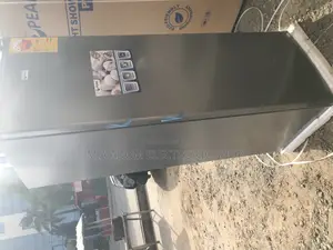 Affordable Pearl Upright Freezer (Puf-370)
