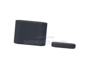 LG Eclair QP5 3.1.2ch Dolby Atmos Compact Sound Bar With Sub