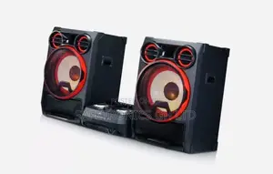 LG Ck99 5000W X-Boom Hifi Soundbar