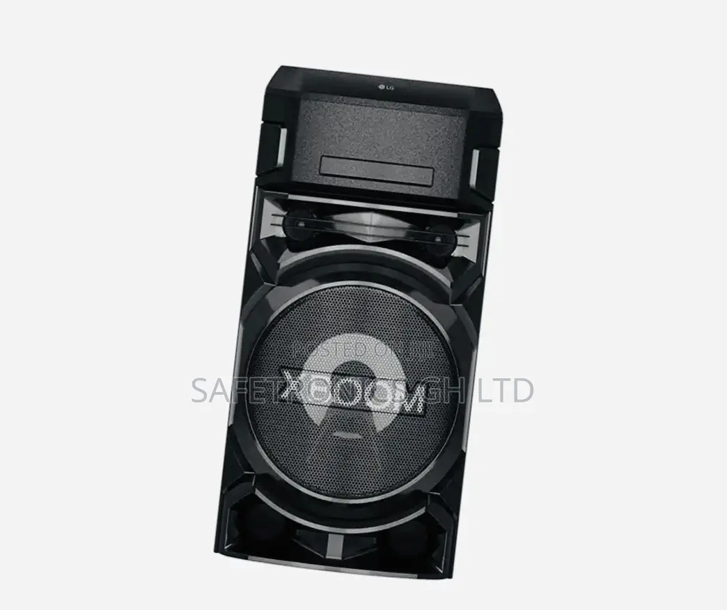 Affordable On5 LG Xboom On5 Speaker