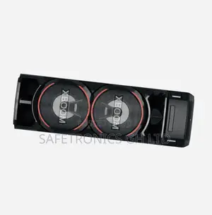 LG Xboom On9 Speaker