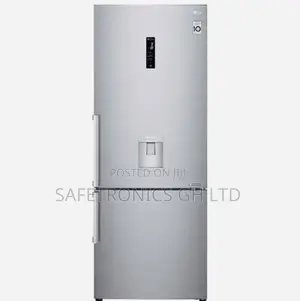 LG GC-F689BLCM 446 Litres Refrigerator With Water Dispenser