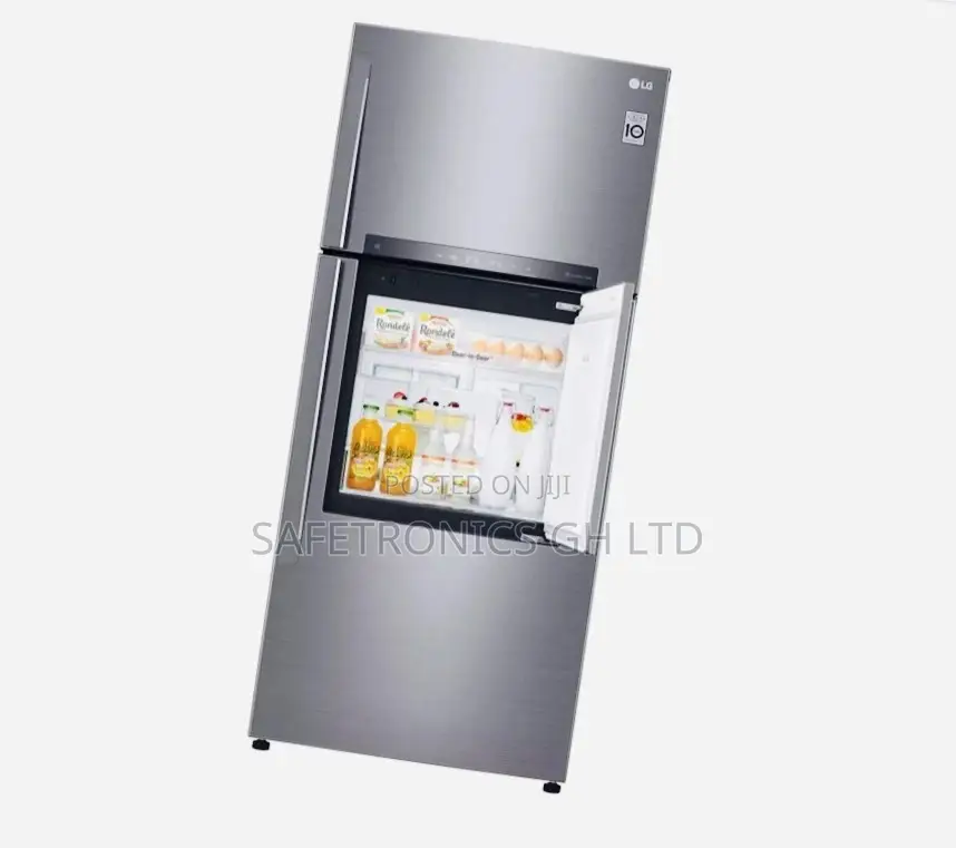 LG Refrigerator (Gn-A782hlhu)
