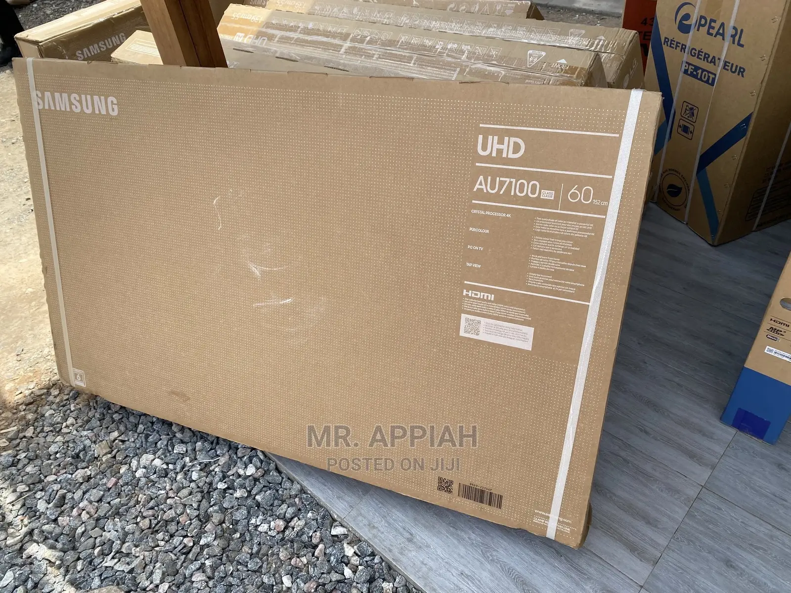 60AU7172 Brand New