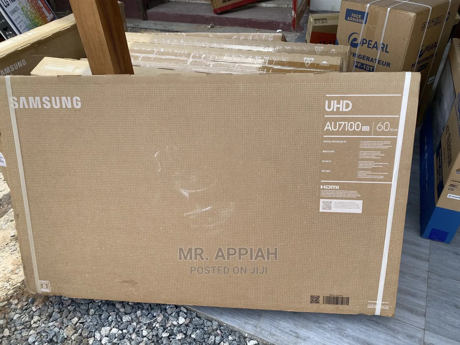 60AU7172 Brand New