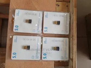 Original USB Bluetooth Dongle 5.0 Speed