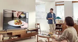 Samsung LED 65AU7092, 163 Cm, Smart, Ultra HD,