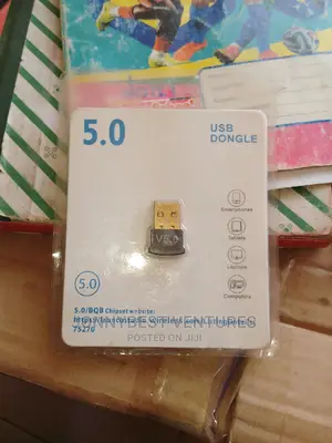 Original USB Bluetooth Dongle 5.0 Speed