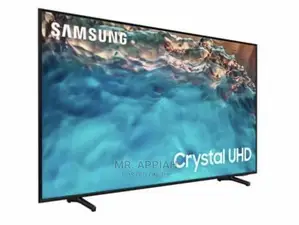Quality Yet Affordable Samsung LED Tv 65BU8072