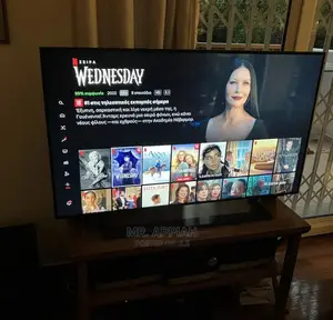 75" UHD Smart Wifi Series 8 LED Tv (Samsung 75BU8572)