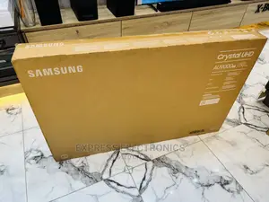 50”Au9000 UHD Smart True Cinema  Experience Samsung