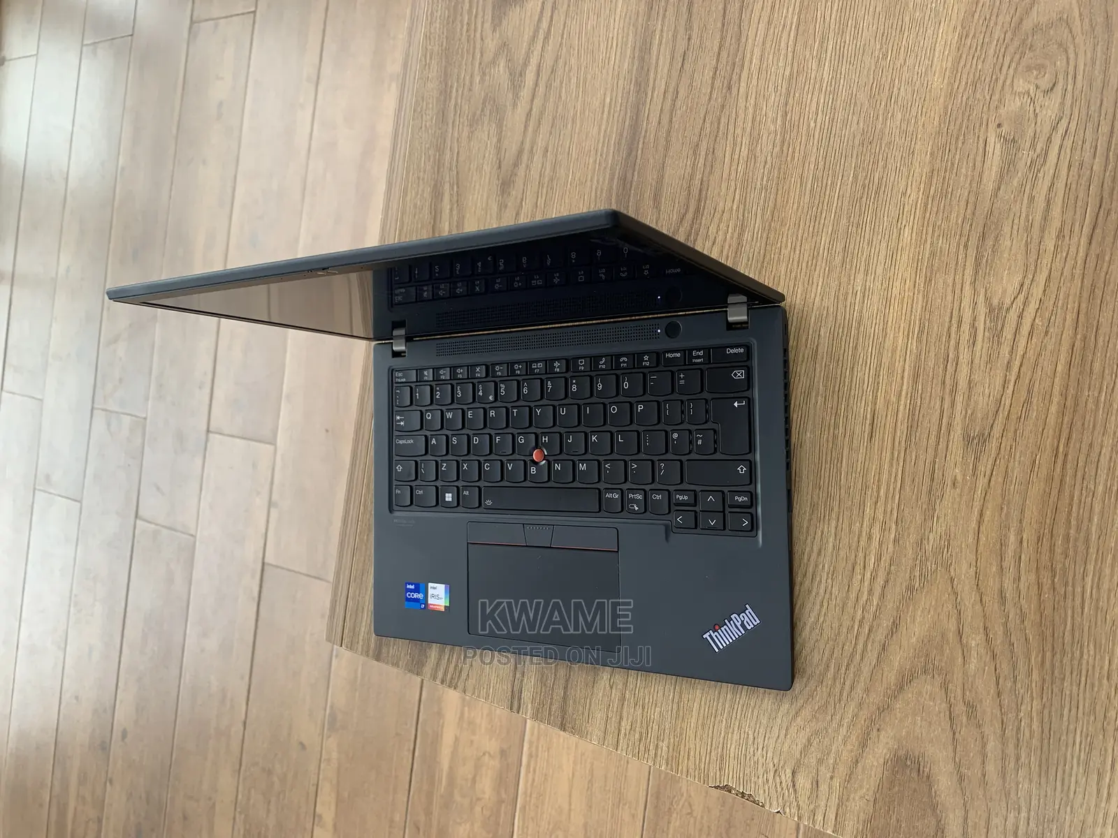 Laptop Lenovo ThinkPad X13 Gen 2 16GB Intel Core I7 SSD 512GB