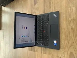 Laptop Lenovo ThinkPad X13 Gen 2 16GB Intel Core I7 SSD 512GB