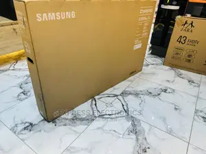 Smart Samsung 50”Au9000 UHD Tv