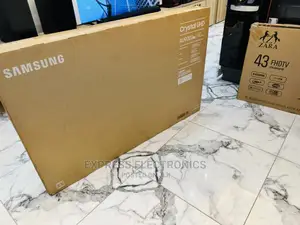 50”Au9000 UHD Smart Samsung