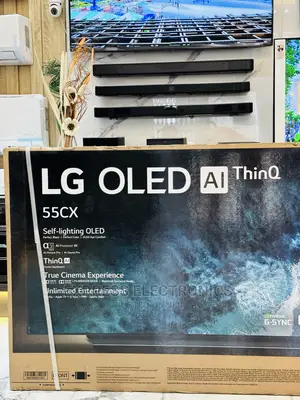 Get Great Offer on OLED UHD Smart OLED55CXPVA LG Tv