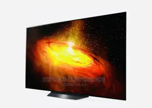 OLED55BXPVA 55”UHD Smart OLED Tv