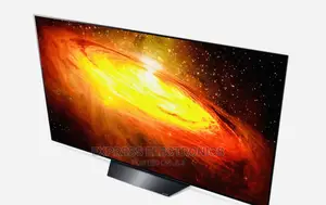 LG Uhd Oled Display 55”Bx Series