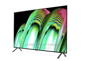 Get Good  Deal on OLED55A1PVA UHD Smart LG Tv