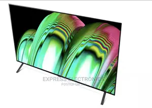 Smart OLED55A1PVA Lg OLED UHD