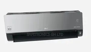 S4-Q18klrte LG 2.0hp Artcool Inverter AC