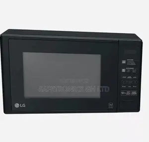LG 20L Solo Microwave Oven Ms2042db