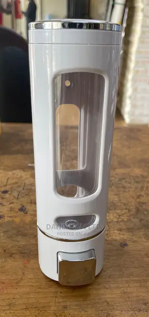 Soap Dispenser