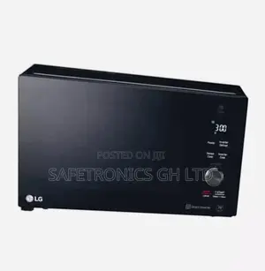 LG 42L Neochef Smart Inverter Microwave Oven MH8265DIS