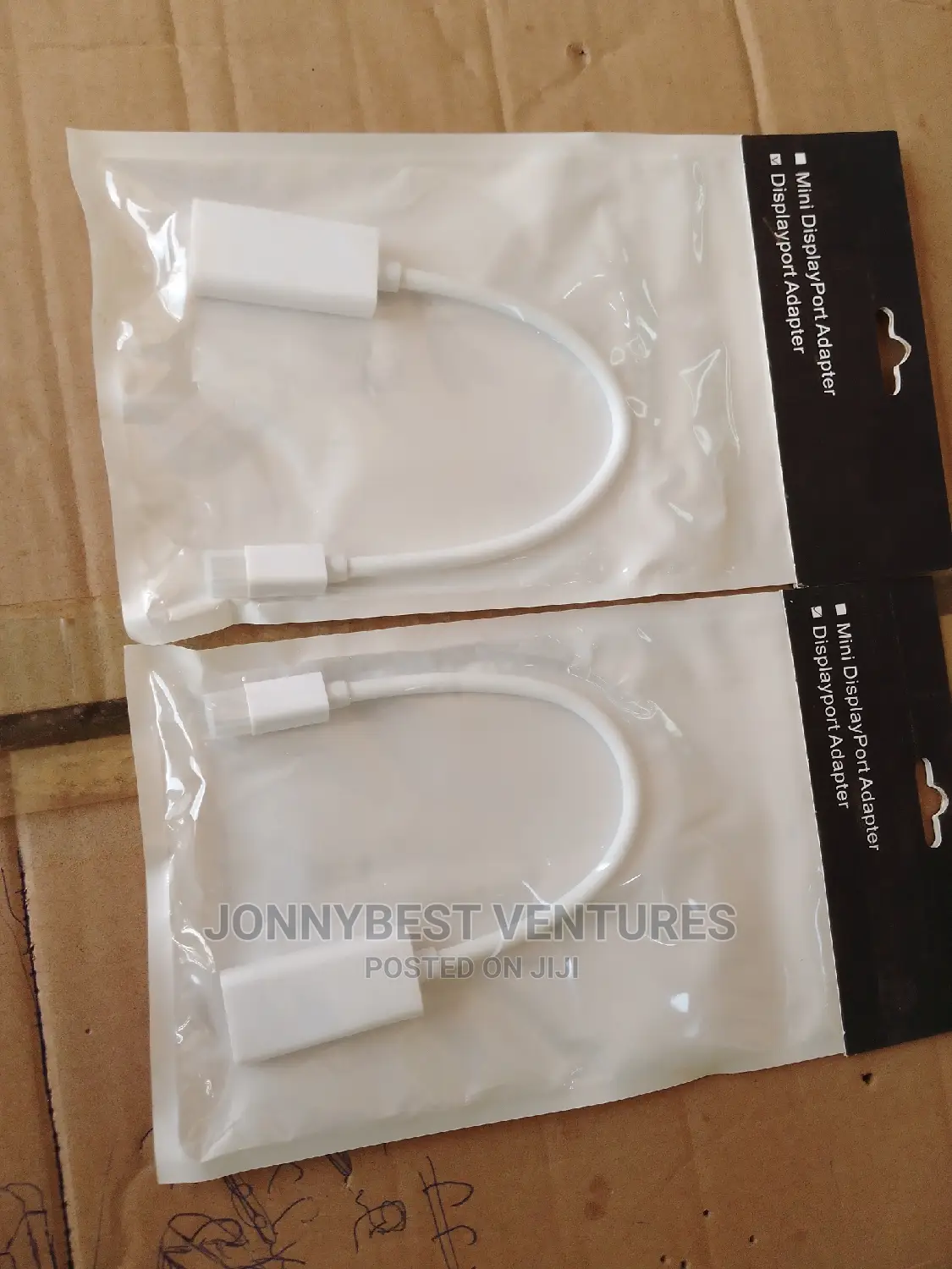 Durable Mini DP to HDMI Converter