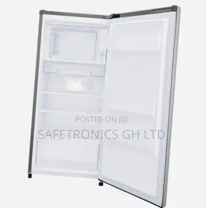 LG GN-Y331SLCN 195 Litres Single Door Refrigerator